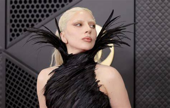 Who is Lady Gaga's boyfriend Michael Polansky? The US Sun