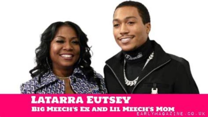 Who Is Latarra Eutsey? Meet The Baby Mama Of Big Meech From The Black
