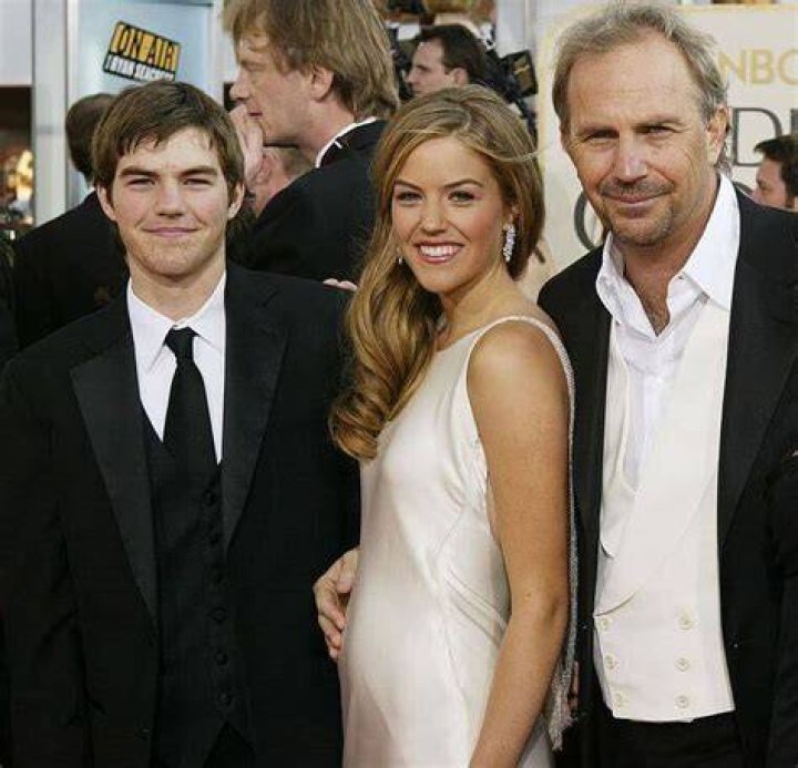 Who Is Liam Costner?