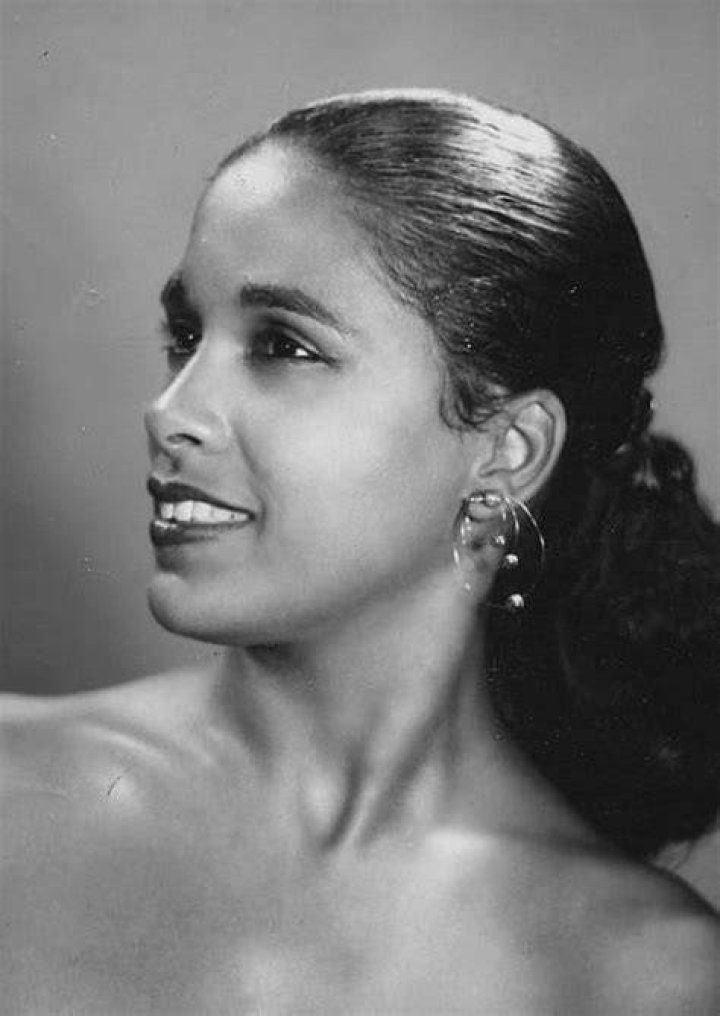 Who Is Marguerite Belafonte? Wiki, Age, Ethnicity, Father, Mother, Kids