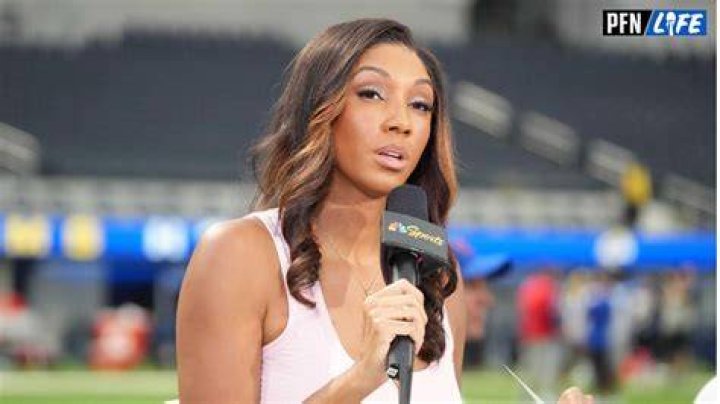 Who is Maria Taylor's exhusband, Rodney Blackstock? The US Sun