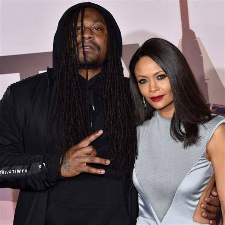 Who Is Marshawn Lynch Wife? Charmaine Glock, Girlfriend, Kids, Net Worth