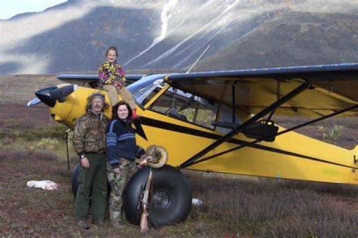 Who Is Marty Meierotto? Meet The Mountain Men Star