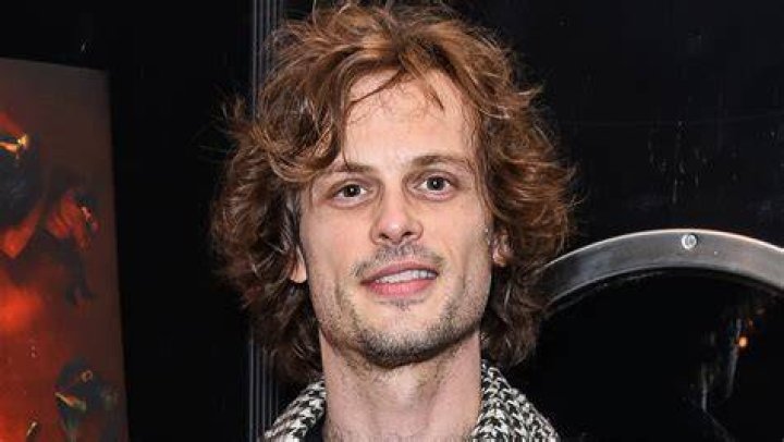 Who is Matthew Gray Gubler's Wife? Famous People Today