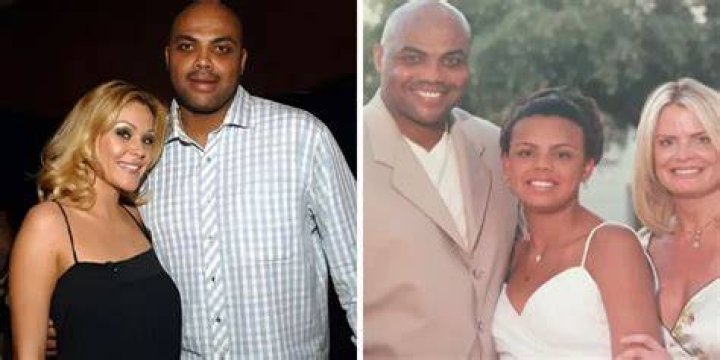 Who is Maureen Blumhardt? All About Charles Barkley's Wife &mdash; citiMuzik