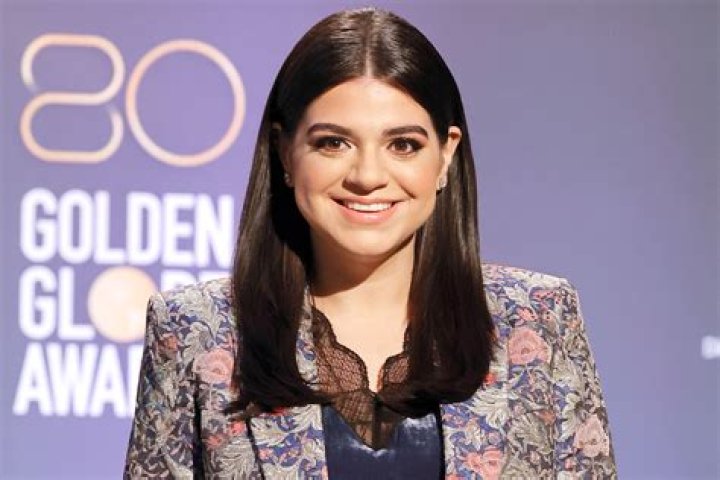 Who is Mayan Lopez? TikTok brings comedian and father Lopez together