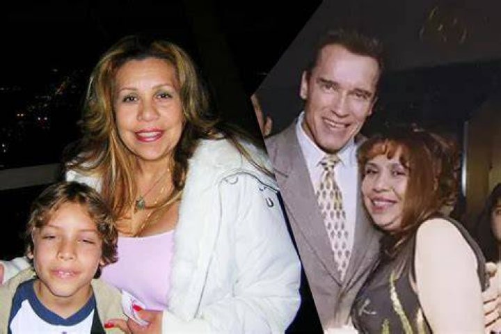Who is Mildred Patricia Baena? All about Joseph Baena's mother as