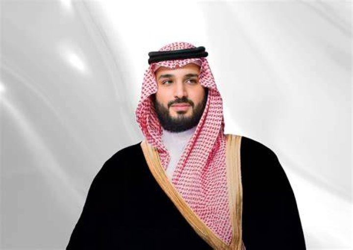 Who is Mohammed bin Salman&rsquo;s Wife? Meet Sara bint Mashoor bin Abdulaziz