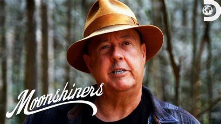 Who is Moonshiners Mark Ramsey? Wiki, bio, age TV Trend Now