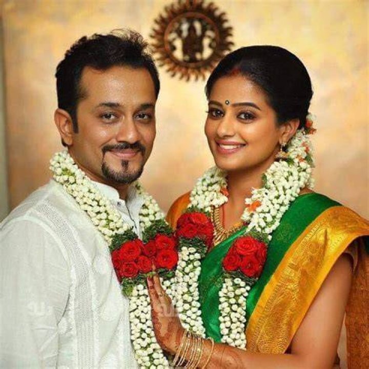 Who is Mustafa Raj? All About Priyamani's Husband &mdash; citiMuzik