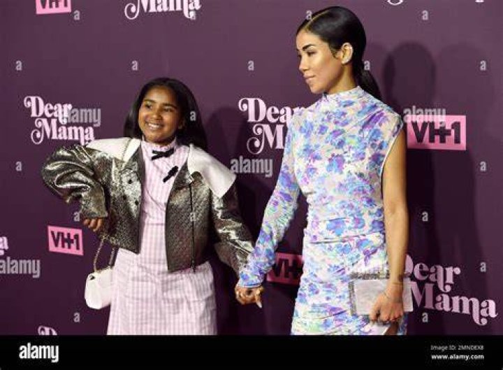 Who is Namiko Love Browner? Everything About Jhene Aiko’s Daughter