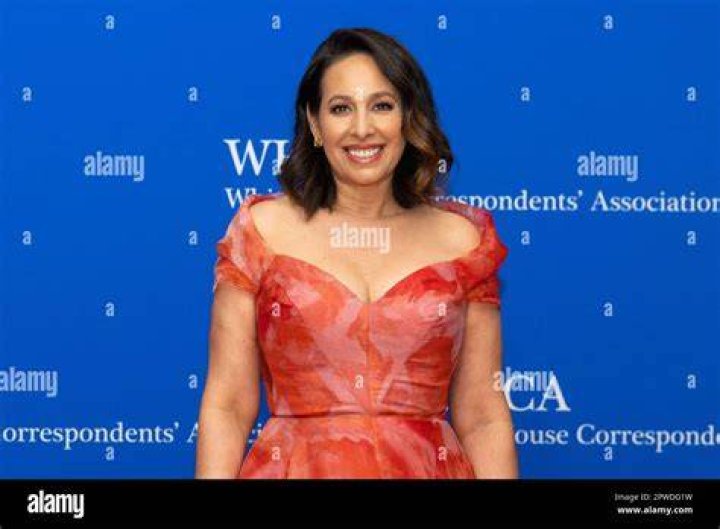 Who is Nancy Cordes' husband, Harald? Family of CBS correspondent explored