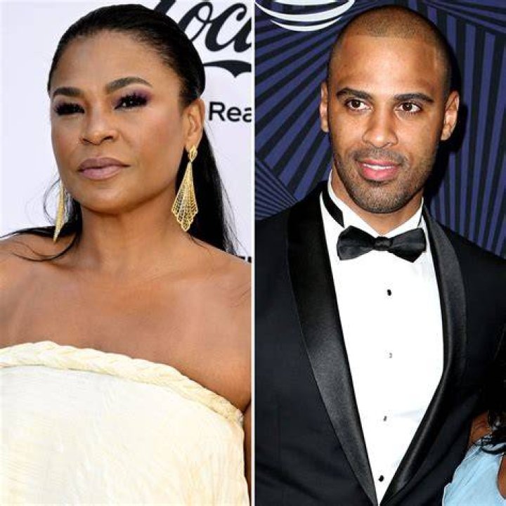 Who is Nia Long's Son Kez Sunday Udoka? Biography, Wiki, Age, Parents