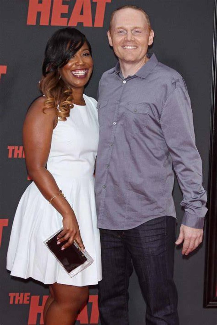 Who is Nia Renee Hill? Top 10 facts about Bill Burr's wife Legit.ng
