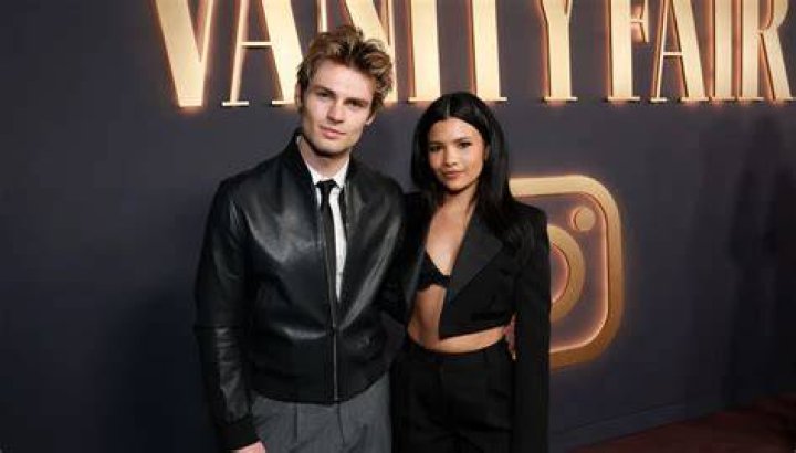 Who Is Noah Lalonde&rsquo;s Girlfriend? Dating Nikki Rodriguez