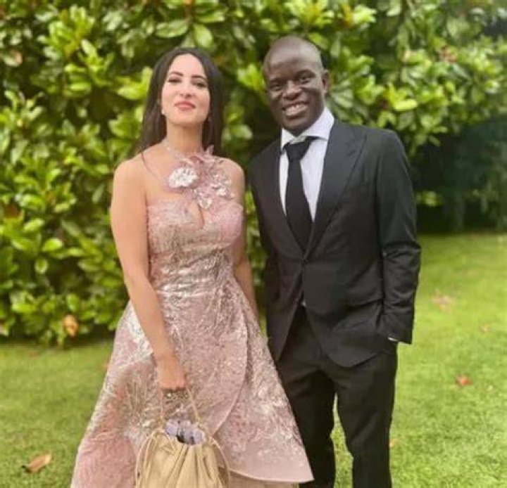 Who is N&rsquo;Golo Kante wife? Know all about Jude Littler