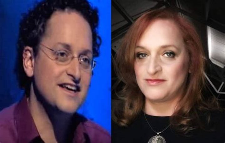 Who is Nusbacher? Wiki, Age, before, spouse, brother