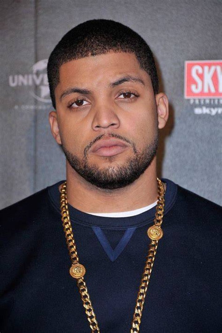 Who is Oshea Jackson jr? The story of Ice Cube's oldest son