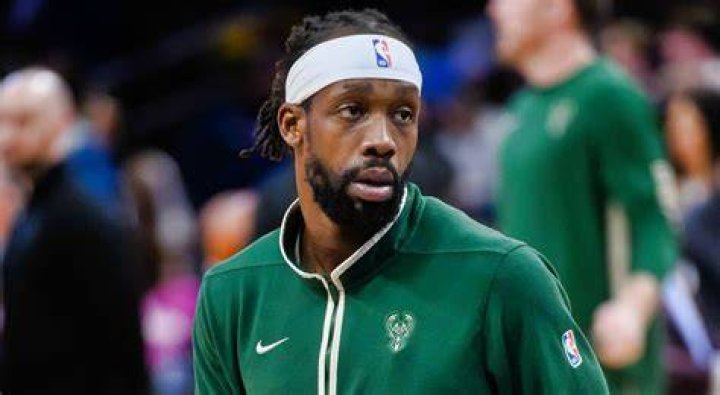 Who is Patrick Beverley's Wife? Here's what to know about Mandana