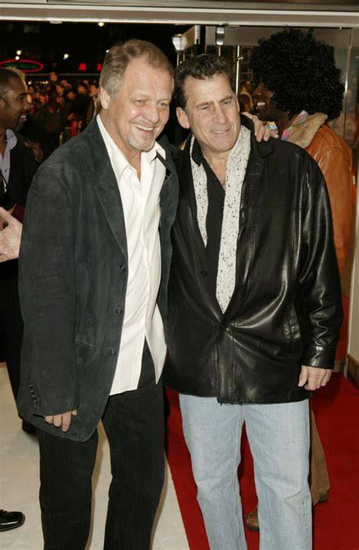 Who is Paul Glaser from iCarly? Wife, net worth, career, and family