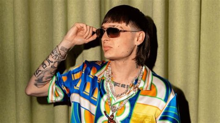 Who is Peso Pluma? His Real Name, Age, Height, Nationality, and More