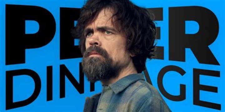 Who Is Peter Dinklage's Wife? They've Been Together for a Long Time