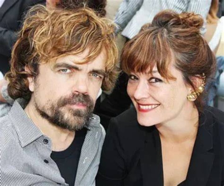 Who Is Peter Dinklage&rsquo;s Wife? All about Erica Schmidt, AwardWinning