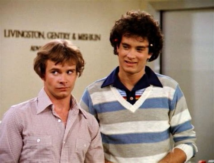 Who is Peter Scolari's wife Tracy&hellip;