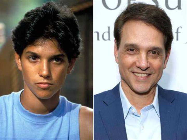 Who Is Ralph Macchio's Wife? (Phyllis Fierro) Wiki, Bio, Age, Childhood