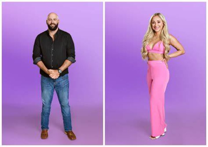 Who is Renee Poche? Love Is Blind' Season 5 production sues Netflix
