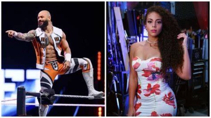 Who is Ricochet Wife? Know all about Samantha Irvin