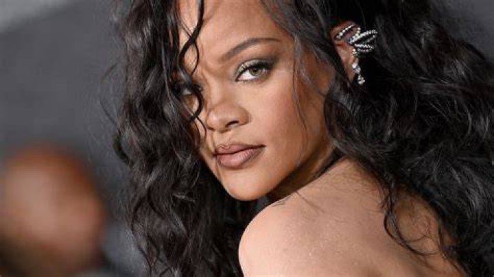 Who is Rihanna's dad Ronald Fenty? The US Sun