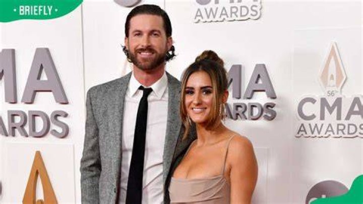 Who is Riley Green Married To?