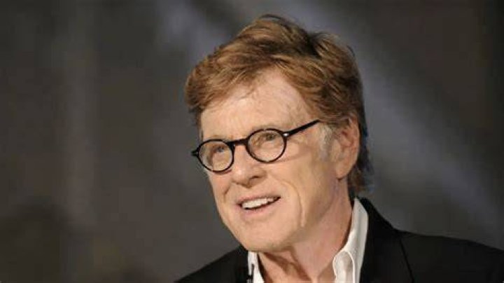 Who Is Robert Redford's Wife? All About Sibylle Szaggars
