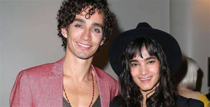 Who Is Robert Sheehan's Longtime Partner?