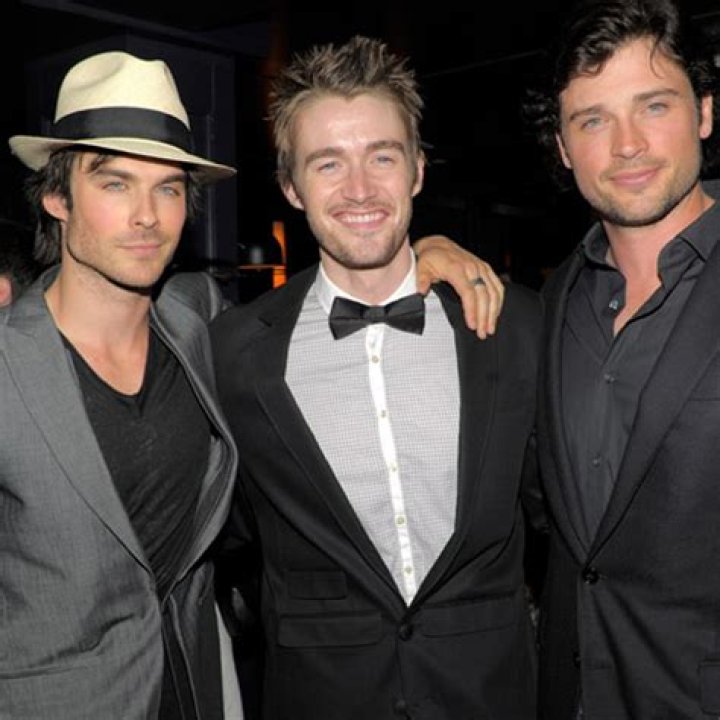Who is Robert Somerhalder? Biography of Ian Somerhalder's Brother