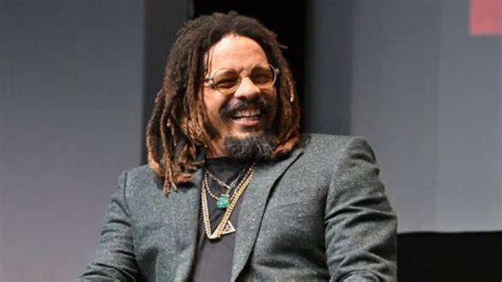 Who Is Rohan Marley's ExWife Geraldine Khawly?