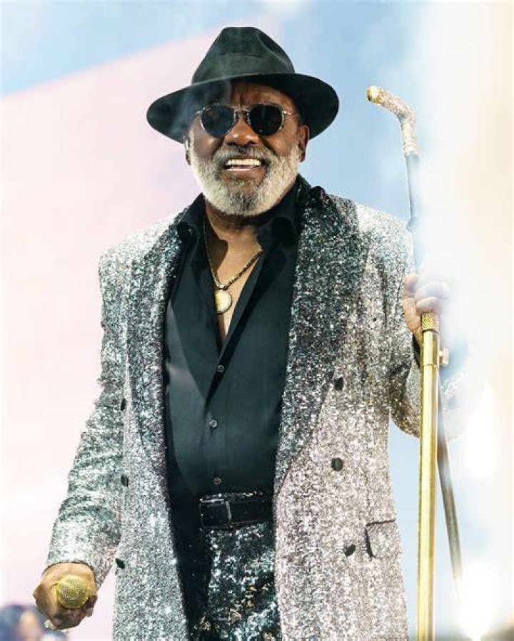Who Is Ron Isley's Wife and What Is Their Age Difference?