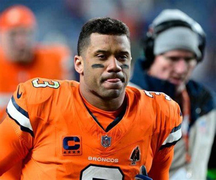 Who is Russell Wilson's Mother? [2023 Update] Players Bio