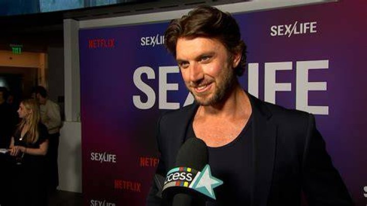 Who Is Sex Life Star Adam Demos Latest Hunts My XXX Hot Girl
