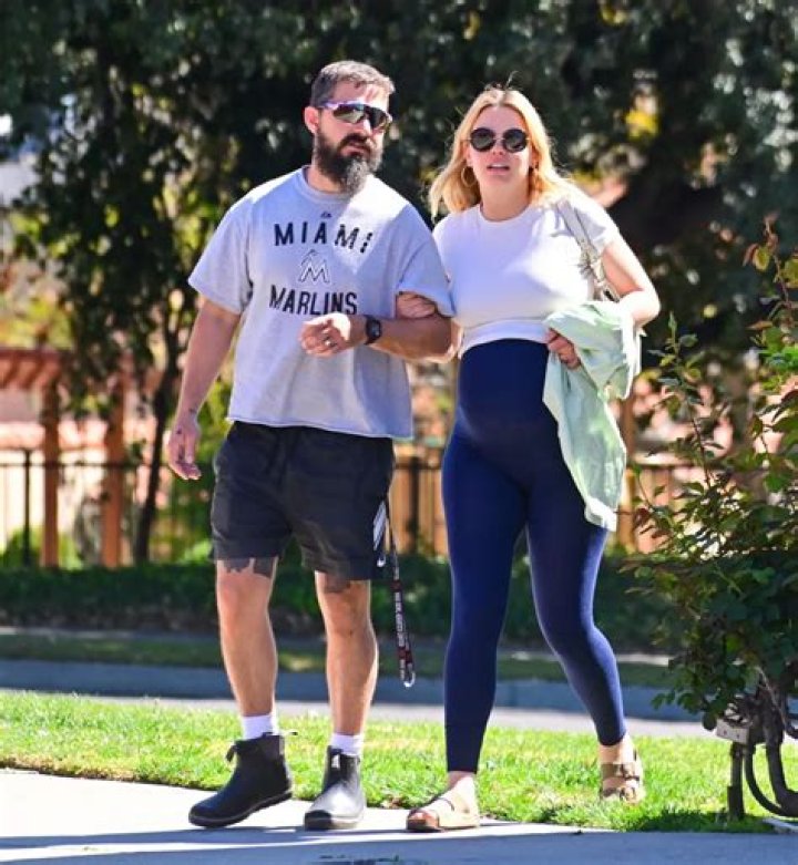 Who is Shia LaBeouf wife Mia Goth?