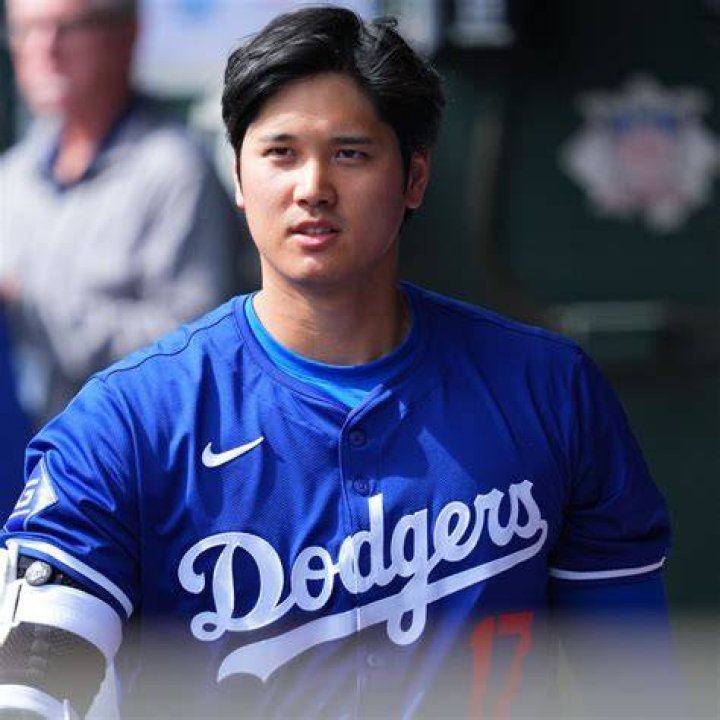 Who is Shohei Ohtani's brother, Ryuta Ohtani? Angels phenom's family