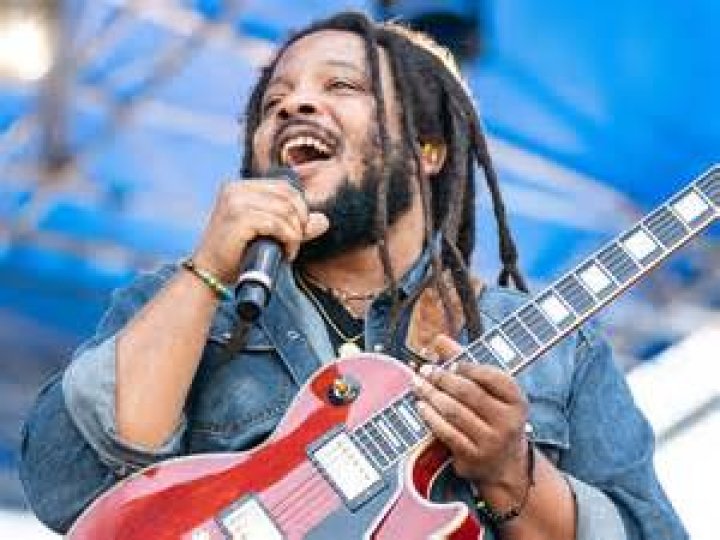 Who is Stephen Marley's wife Kertia DeCosta Marley? Age, birthday
