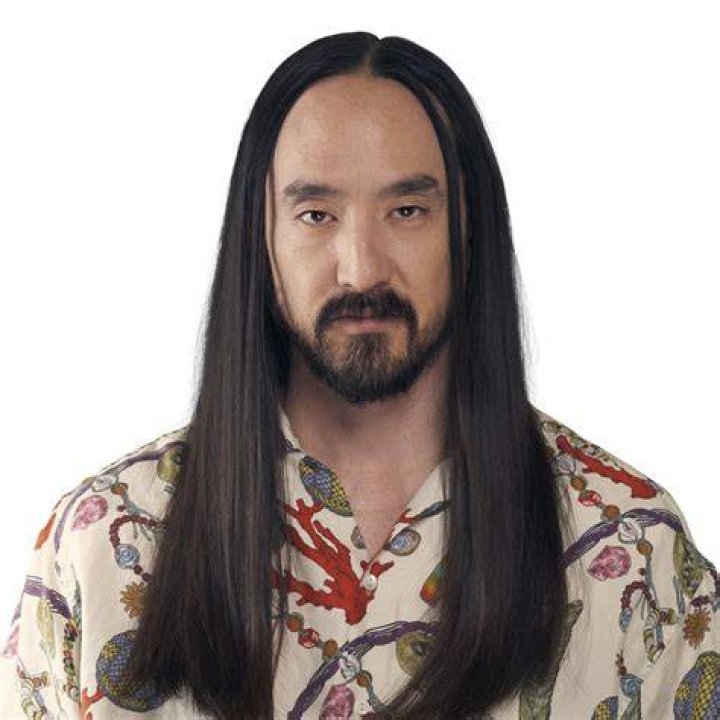 Who is Steve Aoki and what is his net worth? The US Sun