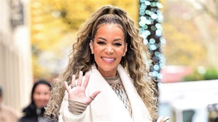 Who Is Sunny Hostin's Husband? All About Emmanuel Hostin