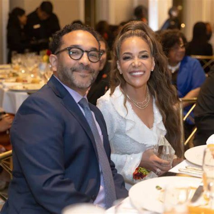 Who is Sunny Hostin&rsquo;s husband, Emmanuel? Evening