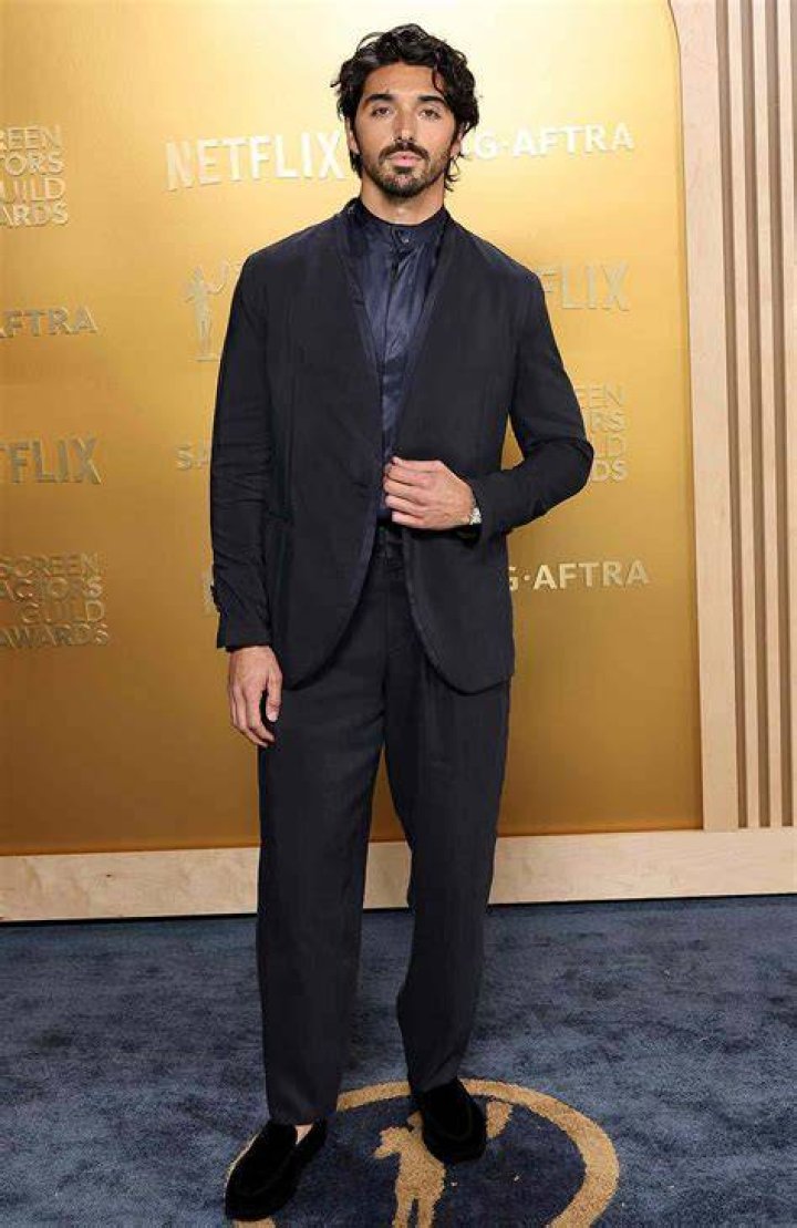Who Is Taylor Zakhar Perez Husband? Meet Her Handsome Spouse