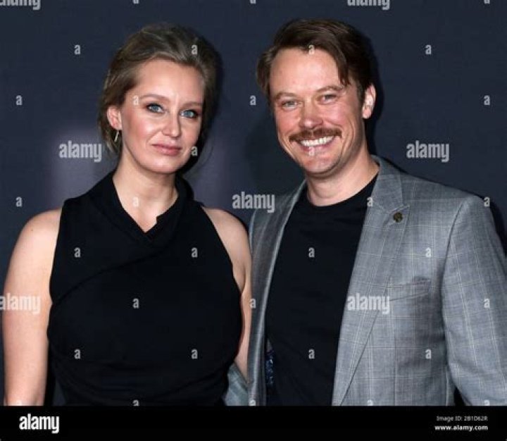 Who Is Tessa Richardson Dorman? Everything To Know About The Wife Of