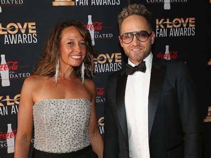 Who is Toby Mac wife Amanda Levy Mckeehan? Pregnancy, Kids?