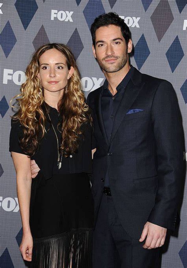 Who is Tom Ellis Wife? Find Out About His Married Life Creeto